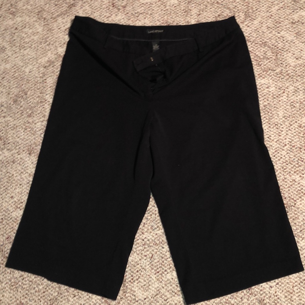 Lane Capri